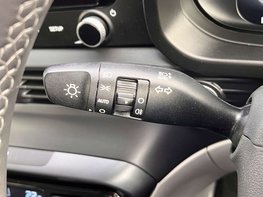 Hyundai BAYON 1.0 Bayon Ultimate TGDi MHEV Auto 5dr 62