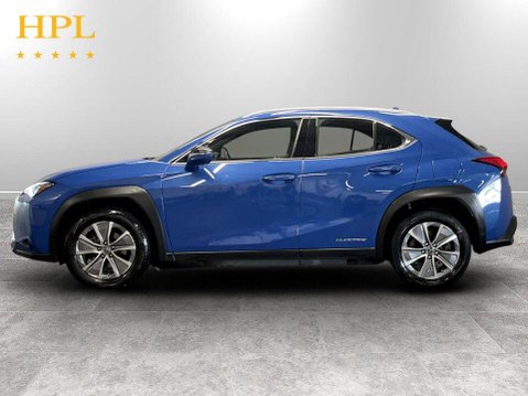 Lexus Ux 300e 54.3kWh SUV 5dr Electric Auto (204 ps) Air Con - Alloys - DAB Radio 6