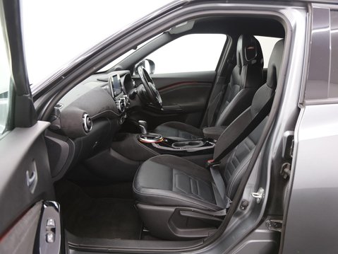 Nissan Juke 1.0 DIG-T Tekna+ DCT Auto Euro 6 (s/s) 5dr 22