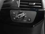 Audi A4 2.0 TFSI 40 Black Edition Estate 5dr Petrol S Tronic Euro 6 (s/s) (204 ps) 16