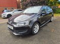 Volkswagen Polo 1.4 Polo SE 85 5dr 3