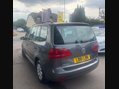 Volkswagen Touran 1.2 TSI BlueMotion Tech S Euro 5 5dr 2