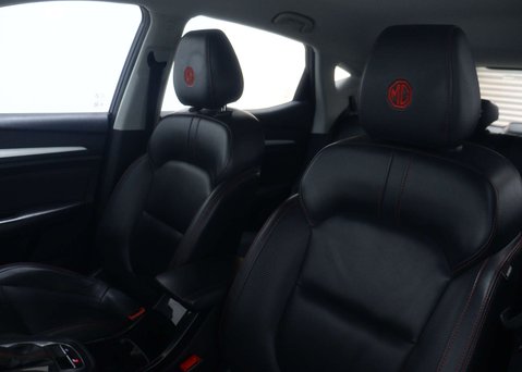 MG ZS 1.0 ZS Exclusive TGDi Auto 5dr 46