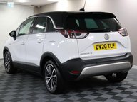 Vauxhall Crossland X ELITE NAV 10