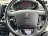 Peugeot Boxer LWB L3H2 Medium Roof Professional Premium Plus 335 SELECT 24