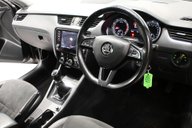 Skoda Octavia 1.5 Octavia SE L TSi 5dr 9