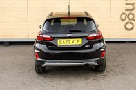 Ford Fiesta ACTIVE X EDITION MHEV 6