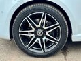 Mercedes-Benz V Class 2.2 V220d AMG Line MPV 5dr Diesel G-Tronic+ Euro 6 (s/s) 7 Seat (163 ps) 106