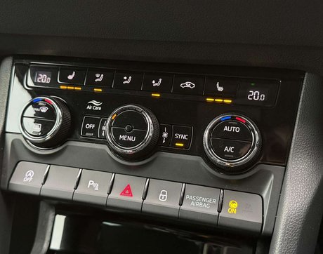 Skoda Karoq 1.5 Karoq SE L TSI 5dr 19