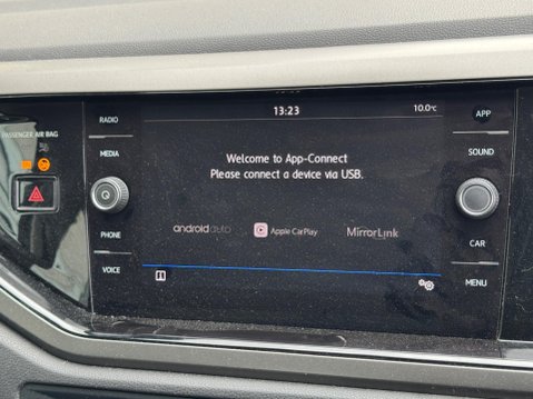 Volkswagen Polo 1.0 EVO SE Euro 6 (s/s) 5dr 9