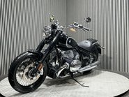 BMW R18 1800 2021 ONLY 6K THE ULTIMATE CRUISER BIKE 12