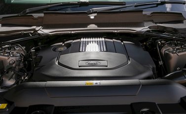 Land Rover Range Rover 3.0 TDV6 Vogue 28