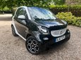 Smart Fortwo Coupe 1.0 Prime Twinamic Euro 6 (s/s) 2dr 5