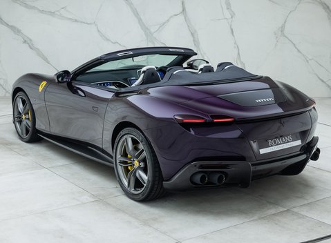 Ferrari Roma SPIDER 16