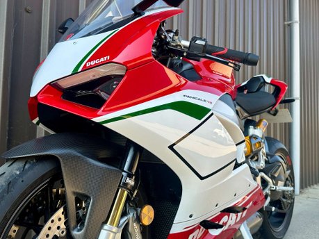 Ducati Panigale V2 Panigale V2 