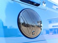Volkswagen Amarok DC 3.0  V6 TDI STYLE PLUS  4MOTION STYLED BY SEEKER  25