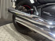 Kawasaki Vulcan 900 2017 ONLY 11K SERVICED LIGHTWEIGHT CRUISER BIKE 900CC 35