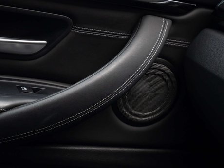 BMW M4 3.0 M4 Semi-Auto 2dr 12