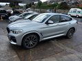 BMW X4 2.0 X4 xDrive 20d M Sport Auto 4WD 5dr 1
