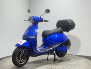 Sakura EV 3000 Sakura JS2A 2022 5