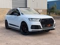Audi Q7 3.0 TDI V6 S line Tiptronic quattro Euro 6 (s/s) 5dr 6