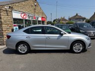 Skoda Octavia SE TECHNOLOGY TSI 8