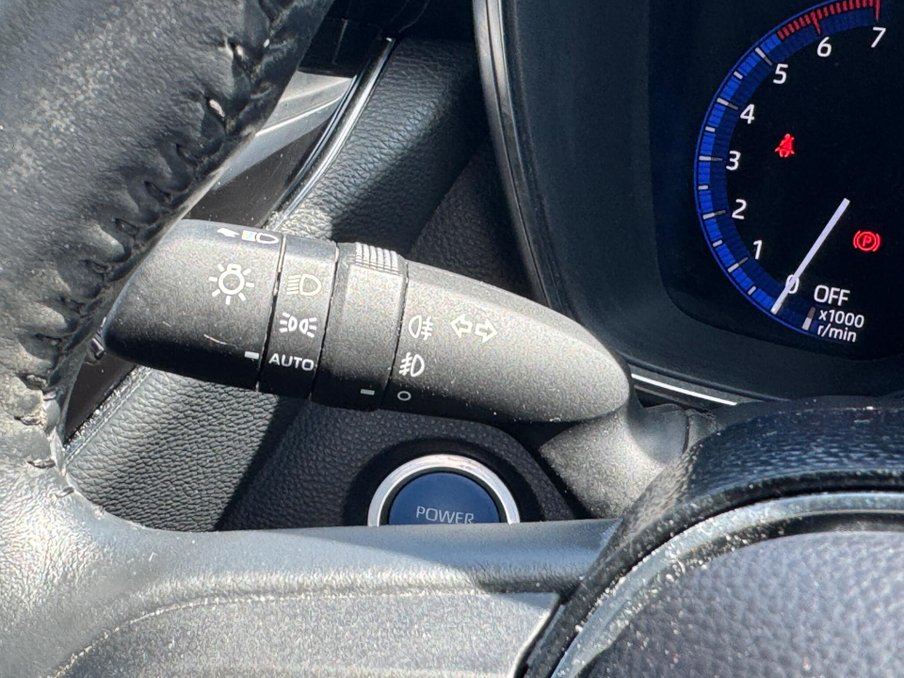 2021 Toyota Corolla — image 25