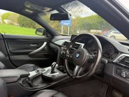 BMW 4 Series 2.0 420D Gran Coupe M Sport Auto 5dr 9