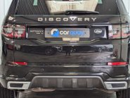 Land Rover Discovery Sport 2.0 Discovery Sport R-Dynamic SE D Auto 4WD 5dr 41