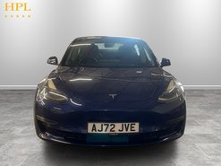 Tesla Model 3 (Dual Motor) Long Range Saloon 4dr Electric Auto 4WDE (346 ps) Alloys - Air