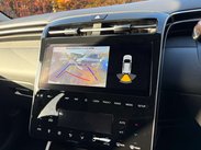 Hyundai TUCSON 1.6 Tucson SE Connect TGDi 5dr 16