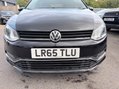 Volkswagen Polo 1.2 TSI BlueMotion Tech SE Euro 6 (s/s) 5dr 8