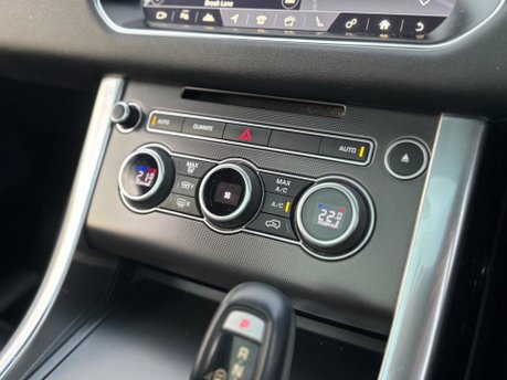 Land Rover Range Rover Sport SDV6 HSE DYNAMIC 20