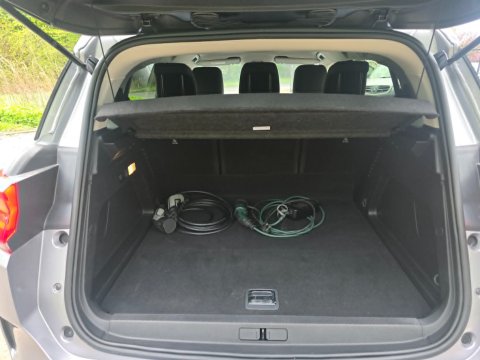 Citroen C5 Aircross SHINE PLUS 10