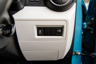 Suzuki Ignis SZ-T DUALJET 11