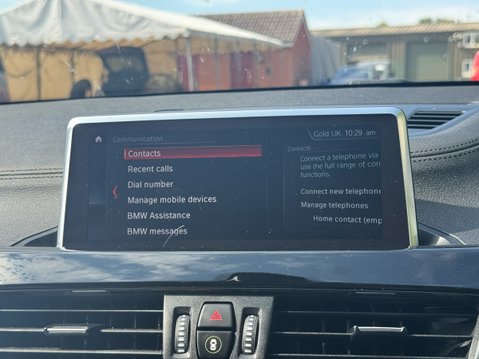 BMW X1 1.5 18i xLine SUV 5dr Petrol DCT sDrive Euro 6 (s/s) (136 ps) 18
