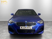 BMW 2 Series 2.0 230i M Sport Coupe 2dr Petrol Auto Euro 6 (s/s) (245 ps) Cruise Contro 2