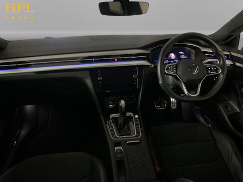 Volkswagen Arteon 2.0 TSI R-Line Shooting Brake 5dr Petrol DSG Euro 6 (s/s) (190 ps) 1 Owner 18