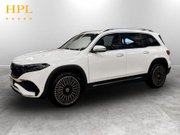 Mercedes-Benz EQB EQB 300 66.5kWh AMG Line (Premium) SUV 5dr Electric Auto 4MATIC (228 ps) C 3