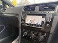 Volkswagen Golf 1.4 TSI 8.7kWh GTE DSG Euro 6 (s/s) 5dr 25