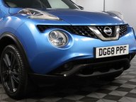 Nissan Juke TEKNA DIG-T 24