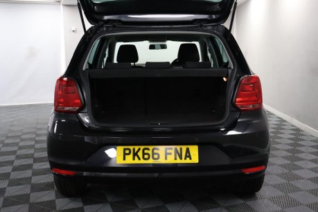 Volkswagen Polo MATCH 14