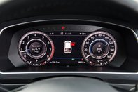 Volkswagen Tiguan Allspace SEL TSI DSG 14