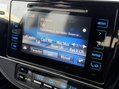 Toyota Auris VVT-I EXCEL HYBRID AUTO 16