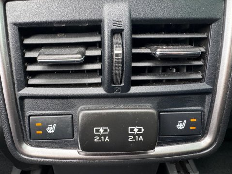 Subaru Forester 2.0 i e-Boxer XE Premium Lineartronic 4WD Euro 6 (s/s) 5dr 38