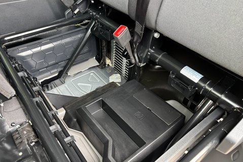 Volkswagen Crafter CR35 L3 H2 140 ps Tdi DSG Trendline Panel Van 16