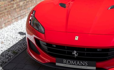 Ferrari Portofino 24