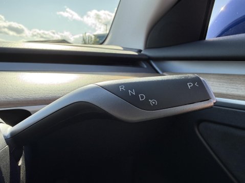 Tesla Model 3 Long Range Saloon 4dr Electric Auto RWD (282 ps) 34