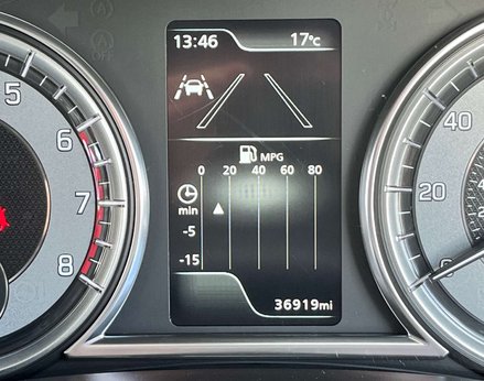 Suzuki Vitara 1.4 Vitara SZ-T Boosterjet MHEV 5dr 24