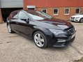 SEAT Leon 1.5 Leon FR TSi Evo Semi-Auto 5dr 44